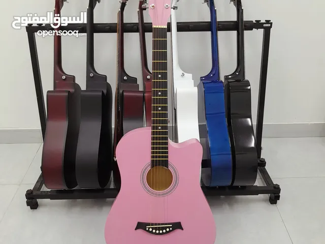 acoustic Guitar