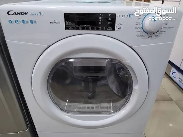 Other 13 - 14 KG Washing Machines in Dammam