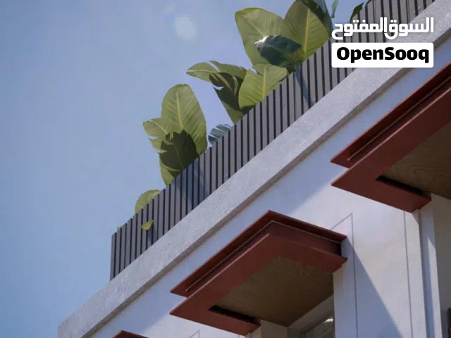 165 m2 4 Bedrooms Townhouse for Sale in Tripoli Khallet Alforjan