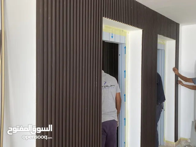 اسطى تركيب باركيه باركي بركيه خشبي طرابلس