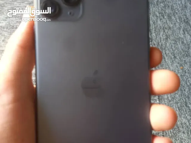 Apple iPhone 11 Pro Max 64 GB in Tripoli