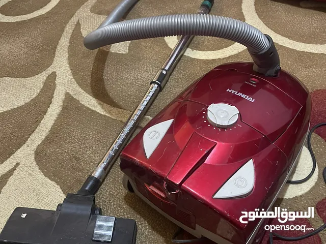 مكنسة هيونداي وارد من الخارج