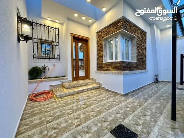 100 m2 3 Bedrooms Townhouse for Sale in Tripoli Khallet Alforjan