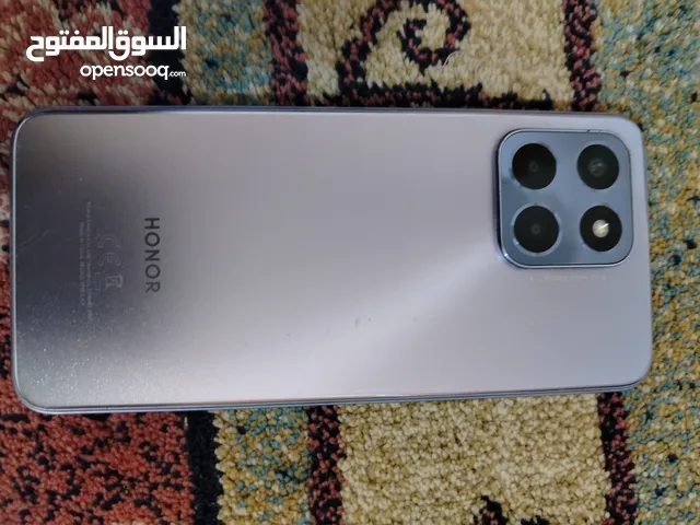 Honor Honor X6 128 GB in Amman