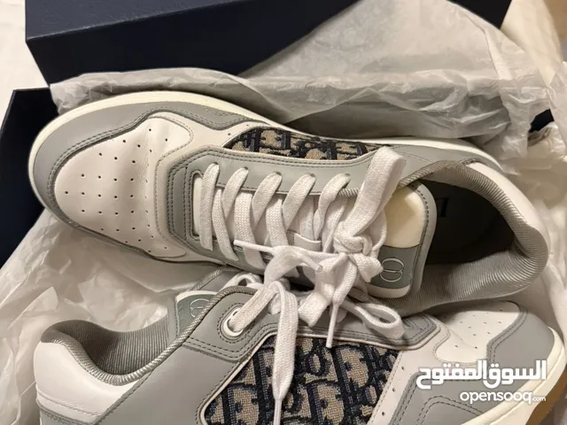 Dior shoes size 45