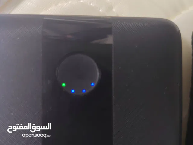 Used Portable Phone Power Bank with High Capacity and Reliable Performance