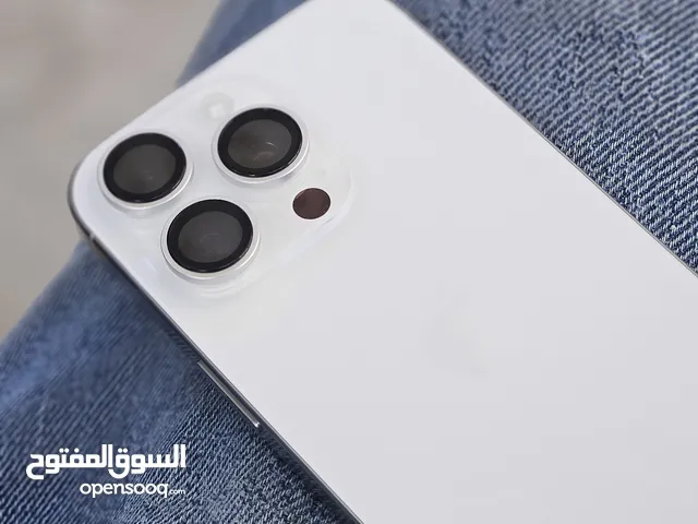 Apple iPhone 16 Pro 128 GB in Saladin