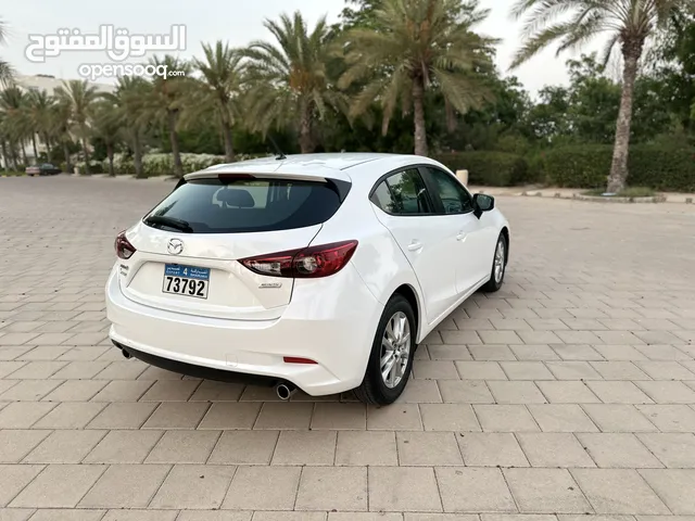 Used Mazda 3 in Al Batinah