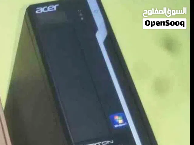 samsung  screen &Computer acer