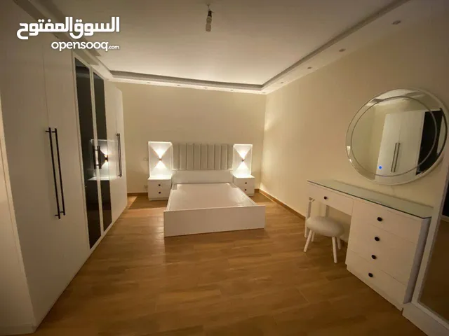 غرفت نوم جوده عاليا