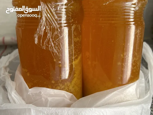سمن بقر عماني اصلي
