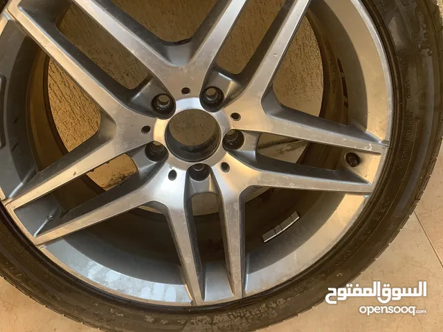 رينق مرسيدس