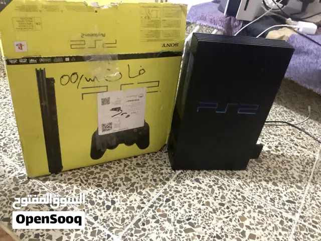 PlayStation 2 PlayStation for sale in Muthanna