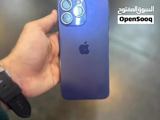 ايفون 14 بروماكس للبيع