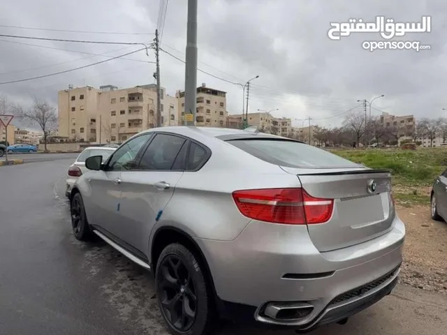 Used BMW X6 Series in Zarqa