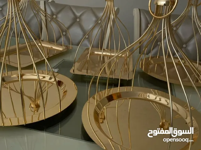 صحون ضيافه للبيع جملة