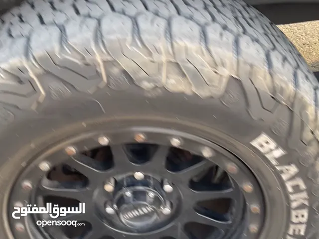 للبيع رنقات 6 براغي