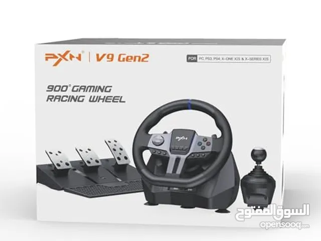 جهاز. pxnv9gen2 ممتاز استعمال 4 ايام
