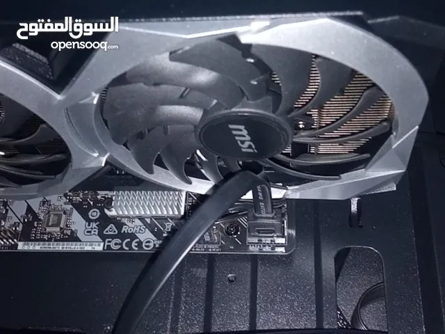 Graphics Card for sale in Irbid