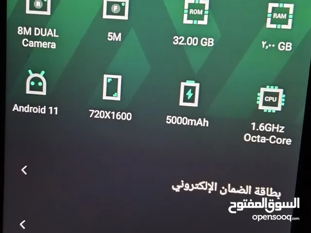 تلفون إنفينكيس سمارت 6 للبيع