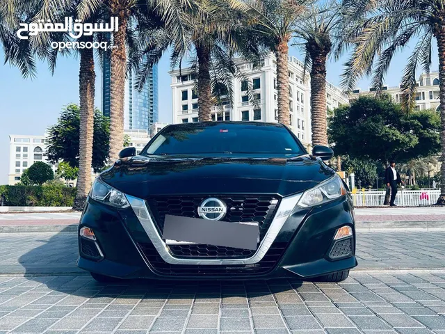 نيسان التيما 2020