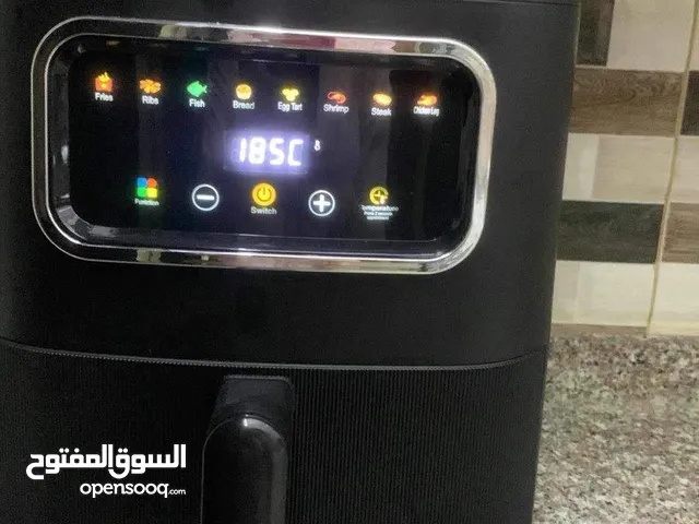  Fryers for sale in Zarqa