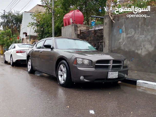 Dodge Charger 2008 in Basra