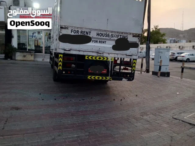 truck 7ton for sale engine ghair all things is good working