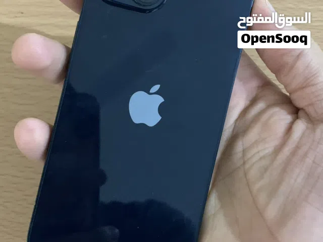 Apple iPhone 13 128 GB in Al Dhahirah