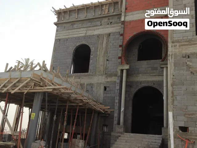 مقاول معماري