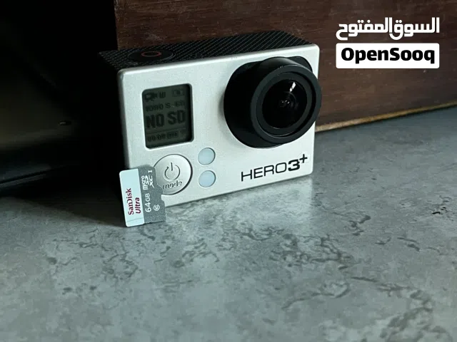 GoPro Hero 3+ for sell