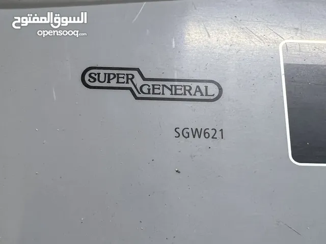 General Deluxe 1 - 6 Kg Washing Machines in Al Batinah