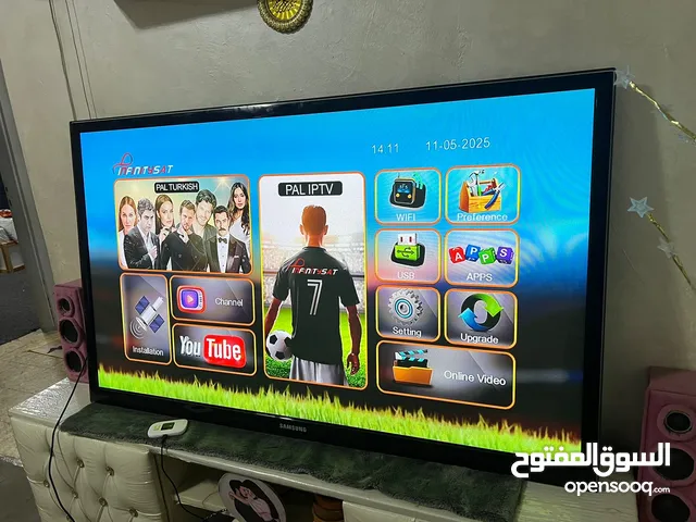 Samsung Smart Other TV in Amman