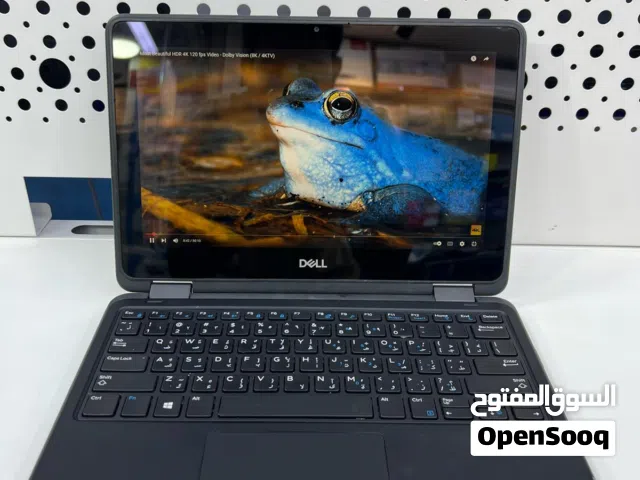 Dell 3190 Touch Laptop – 3-Month Warranty