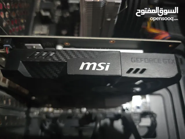 بي سي RGB وكل شي