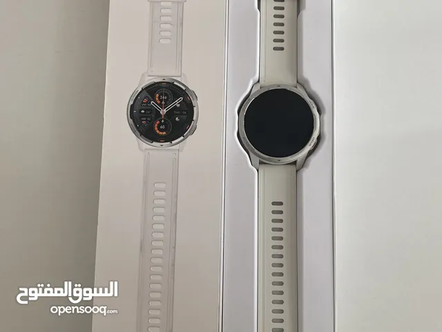 Xiaomi watch S1 Activeجديدة