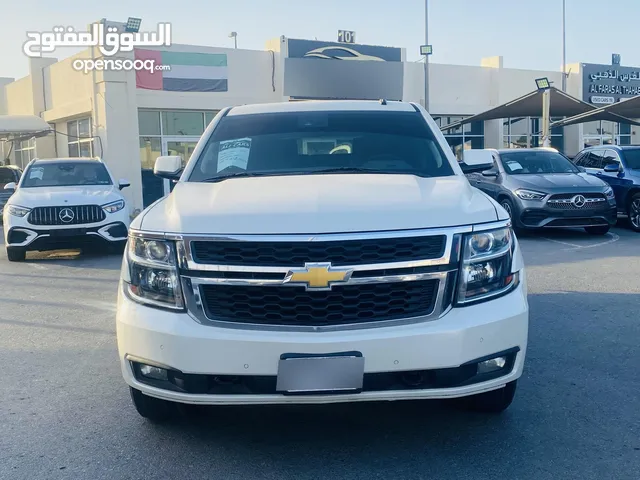 CHEVROLET TAHU SUPERPAN MODEL 2015 GCC