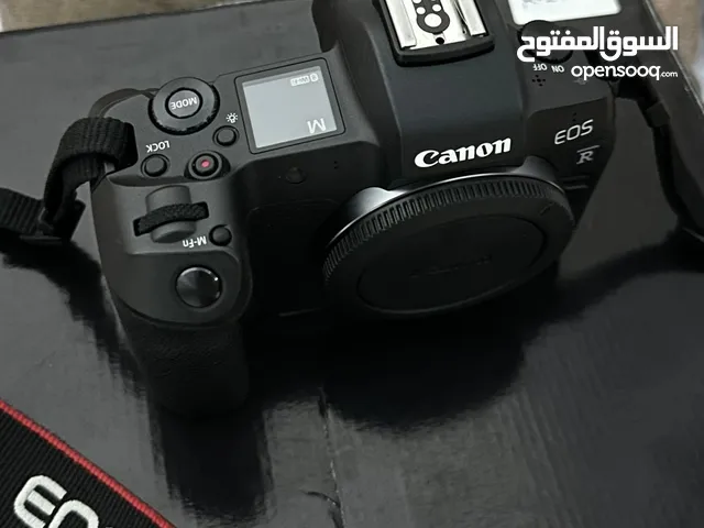 Canon R sigma 35 mm