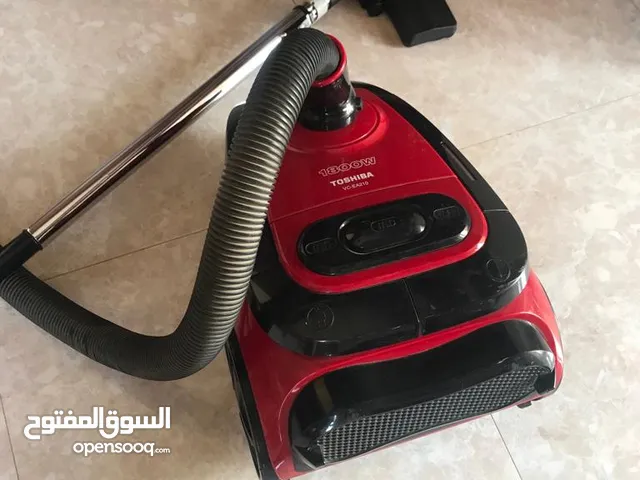  Toshiba Vacuum Cleaners for sale in Giza