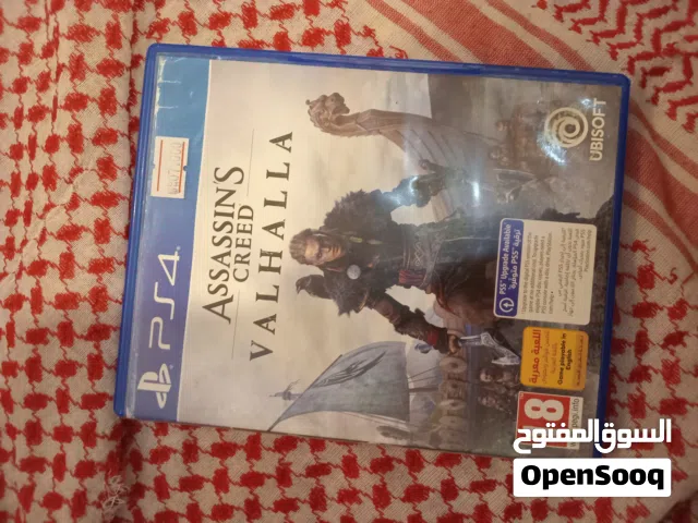 سيدي بس 6 دينار ASSASSINS CREED VALHALLA