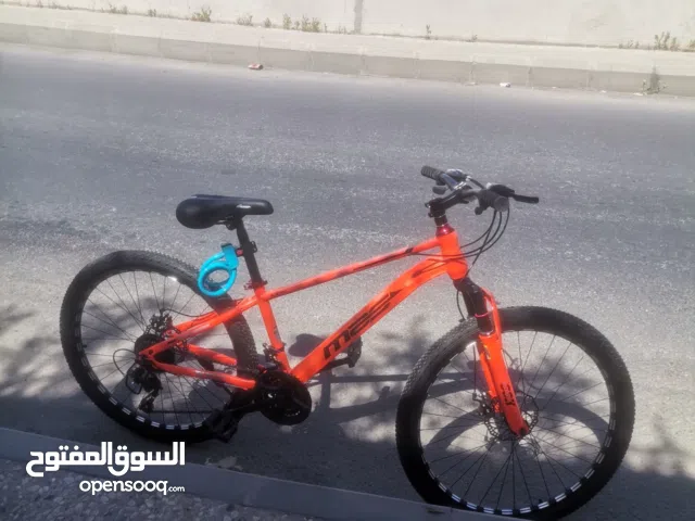 دراجا هوائيا بمقاس 26 الدراجا استخدام فترا قصيرا