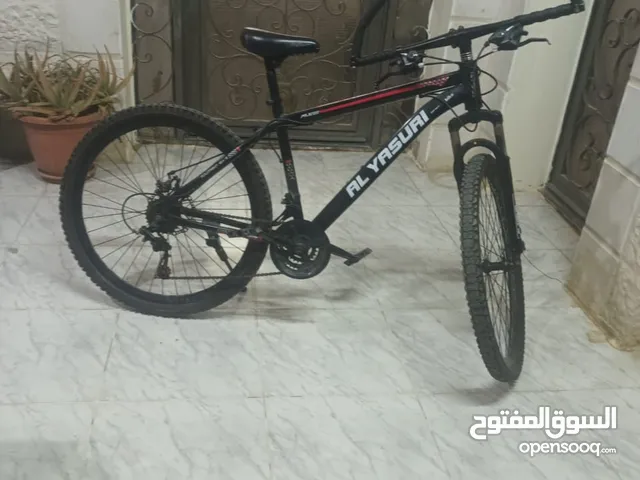 بسكليت اوروبي نمرة 26