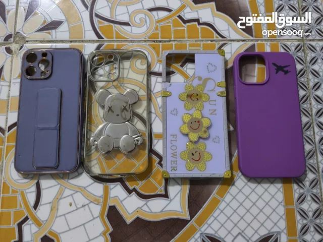 كفرات ايفون 13 برو ماكس بسعر 15 الف