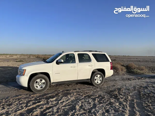 تاهو 13 أمريكي