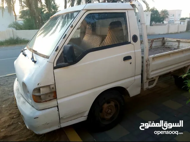 Used Hyundai H 100 in Al Batinah