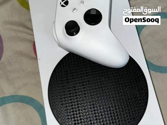 Xbox Series S Xbox for sale in Basra