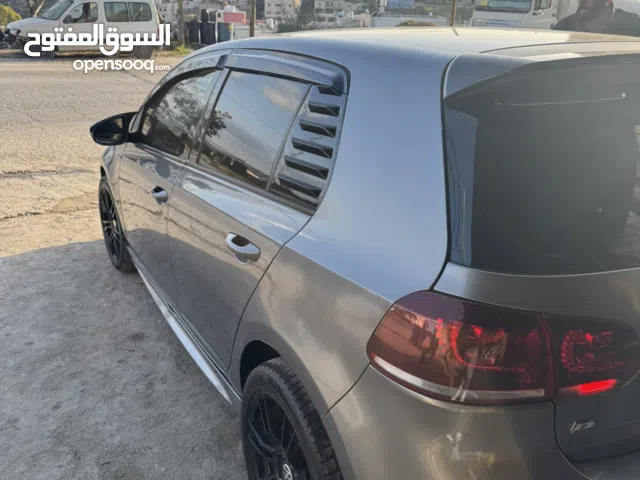 قولف 1600  بنزين  قير اتوماتيك