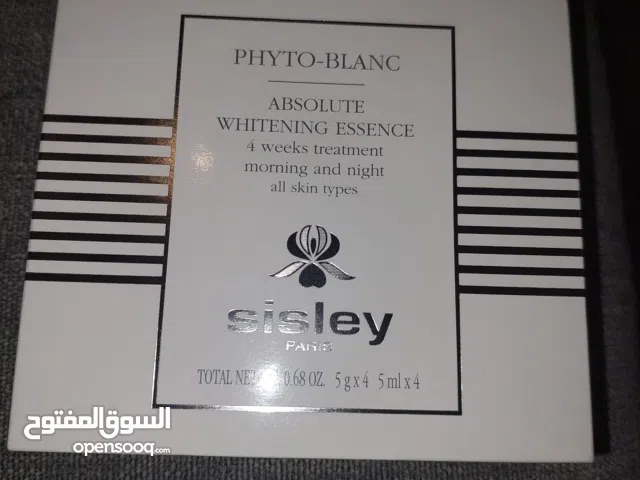 كريمات للوجة جديدة ماركات منوعة