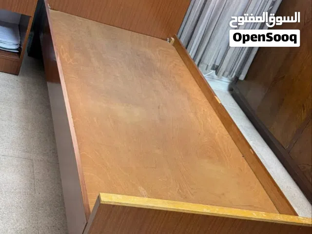 سريرين مفرد مع فرشه ايكيا