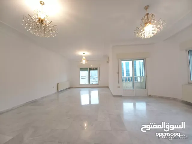 244 m2 4 Bedrooms Apartments for Sale in Amman 7th Circle